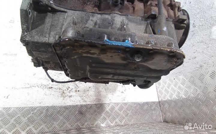 Двигатель Hyundai ix35 D4HA