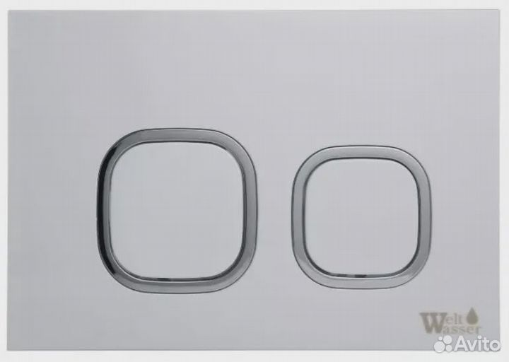 Инсталляция Welt Wasser 4в1 арт:10000013784