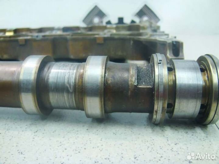 Распредвал выпускной Bmw 3 E90