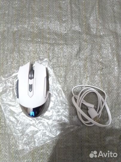 Мышь Jetaccess R200G Китай б/у