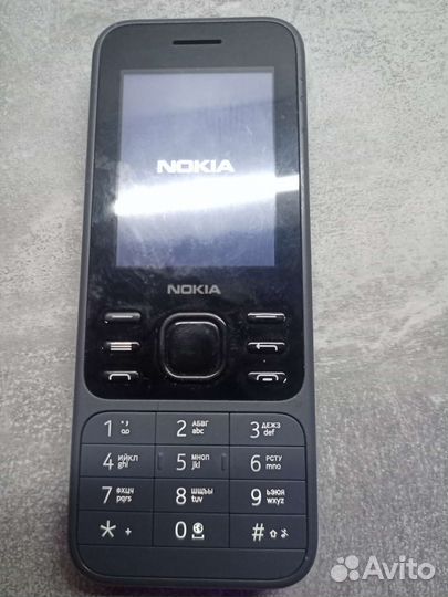Телефон Nokia