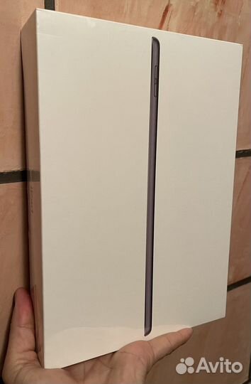 Apple iPad 9 2021 WiFi 64Gb