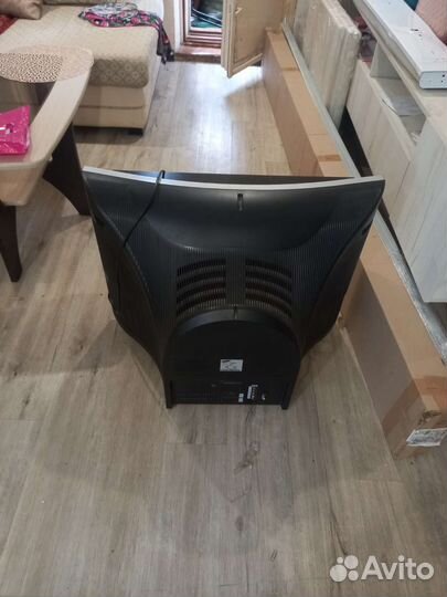 Телевизор бу