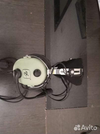 Гарнитура David Clark H10