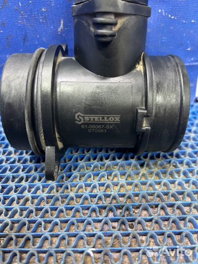 Дмрв Hyundai Accent седан 2005