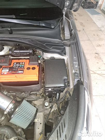 Hyundai Elantra 1.6 AT, 2020, 77 000 км