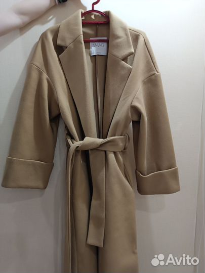 Пальто женское весна-осень