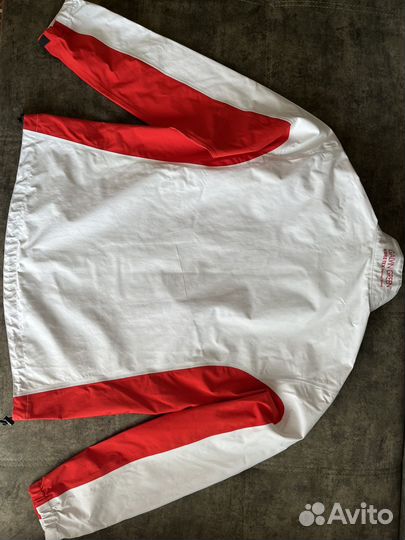 Куртка ветровка goretex paclite L