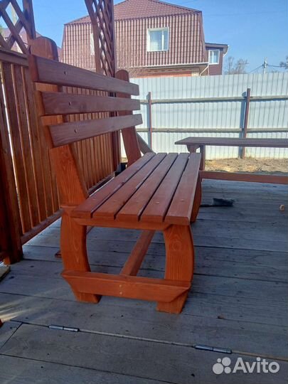 Столярные изделия на заказ