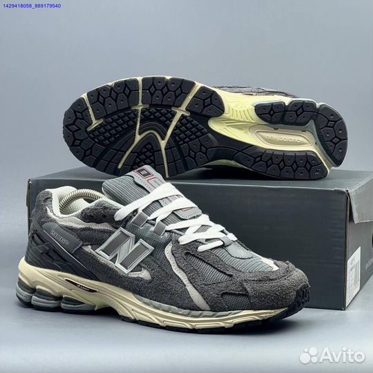 Кроссовки New Balance 1906d (Арт.89647)