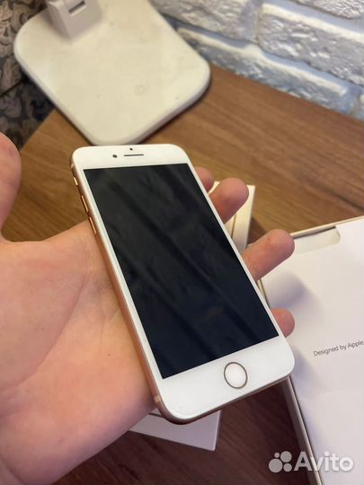 iPhone 8 64gb Идеал