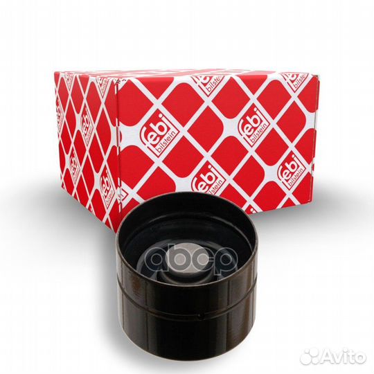 Гидрокомпенсатор VW touareg (7LA, 7L6, 7L7) 2.5