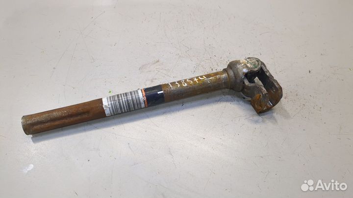 Кардан рулевой Citroen Berlingo 2012, 2013