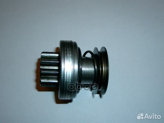 Бендикс стартера 1006209804 Bosch