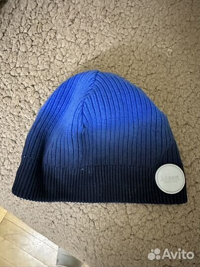 Шапка Lassie 80-86 р