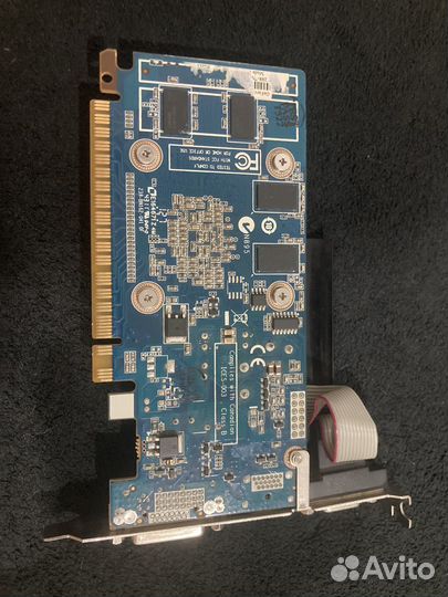 Видеокарта