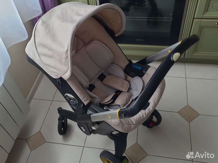 Продана, ждёт отправки- Люлька