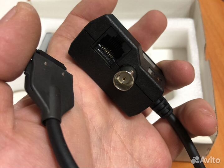 Pcmcia карта Fax modem