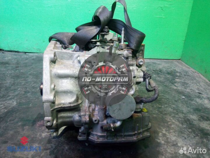 Контрактная АКПП Suzuki с гарантией 90 дней