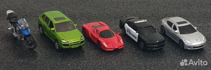Модели автомобилей Siku,Burago,Maisto