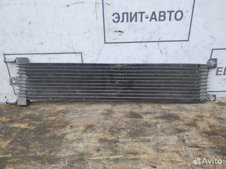 Радиатор АКПП масляный Lifan Solano 2 1.8 2018