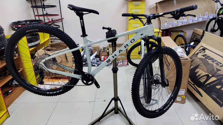 Велосипед Haro Double Peak Comp 2023