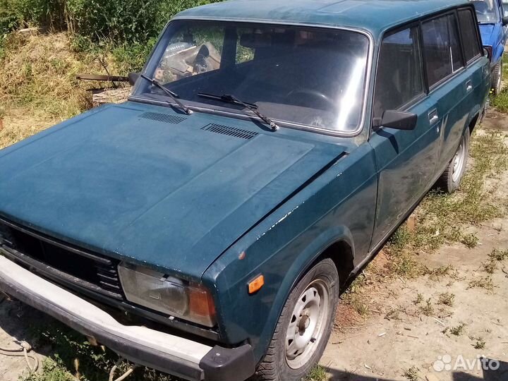 Двигатель ваз