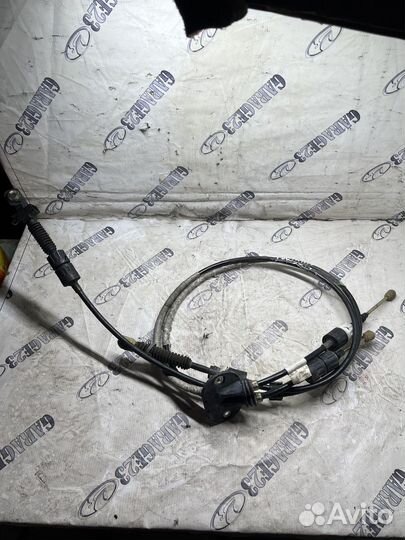 Трос кпп Ford Focus 1