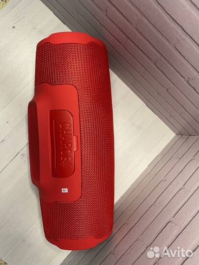 Блютуз колонка JBL Charge 4