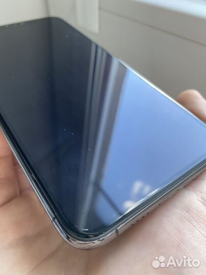 iPhone 11 pro max 256 gb Space Grey