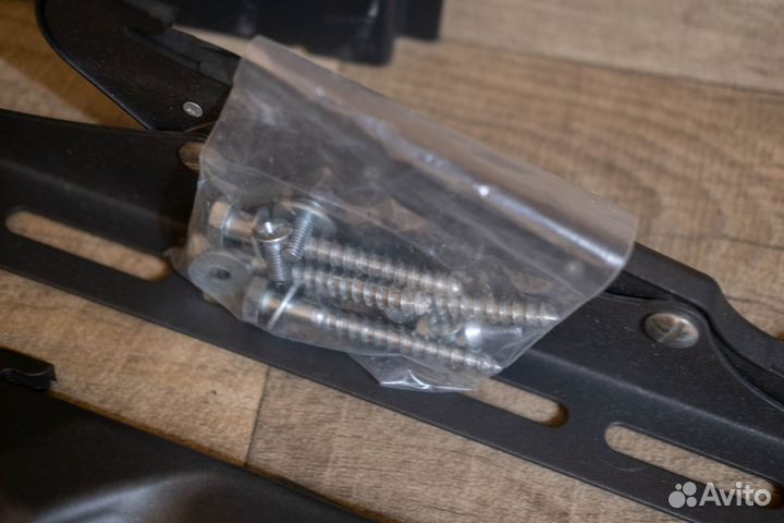 Кронштейн для тв Holder PTS-4006М