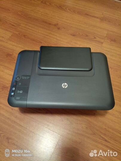 Мфу hp deskjet 2050