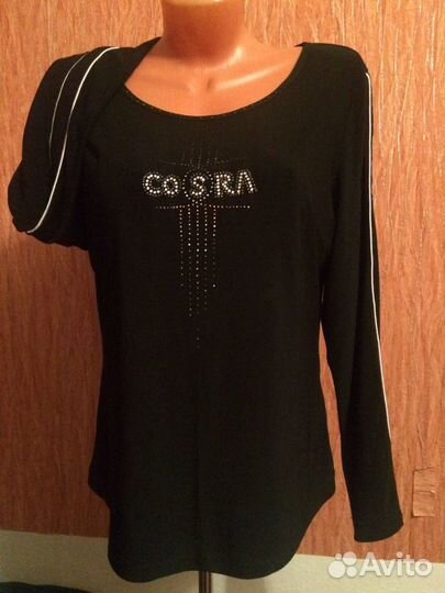 Кофты разные