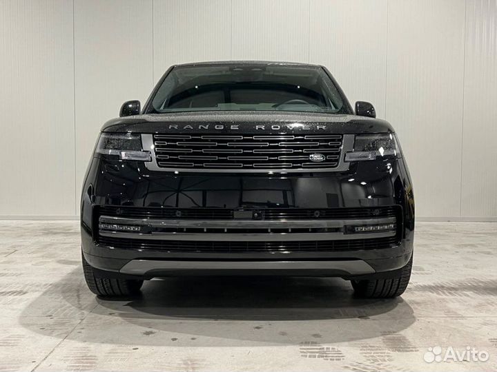 Land Rover Range Rover 4.4 AT, 2023