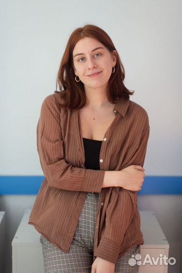 Репетитор по английскому языку очно/онлайн