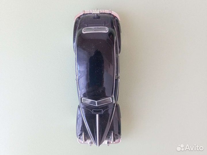 Модельки машин