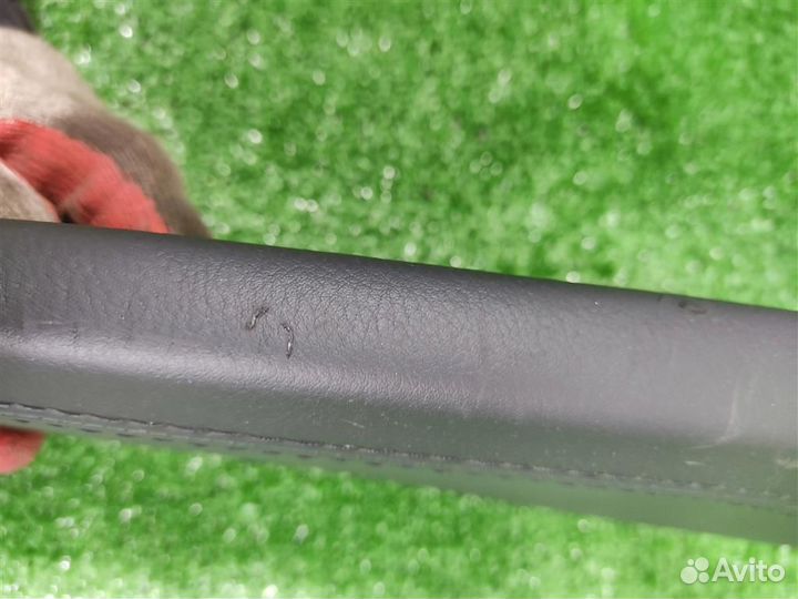 Накладка консоли Mazda CX-5 (KE) 2016