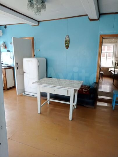 Дача 48 м² на участке 3,6 сот.