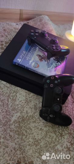 Sony PS4 slim