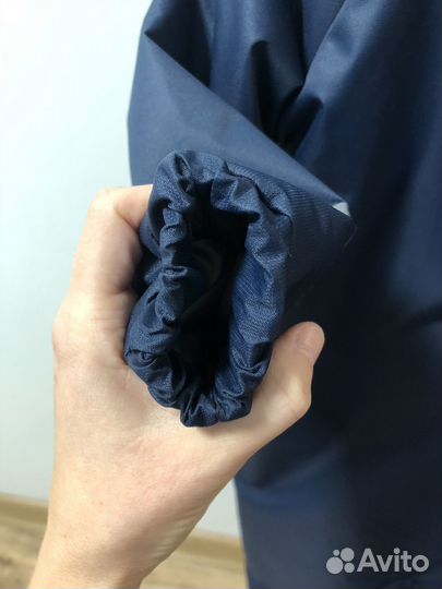 Комбинезон демисезонный Zipkidz