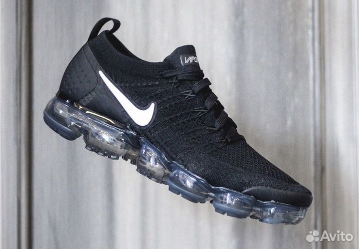 Кроссовки nike vapormax