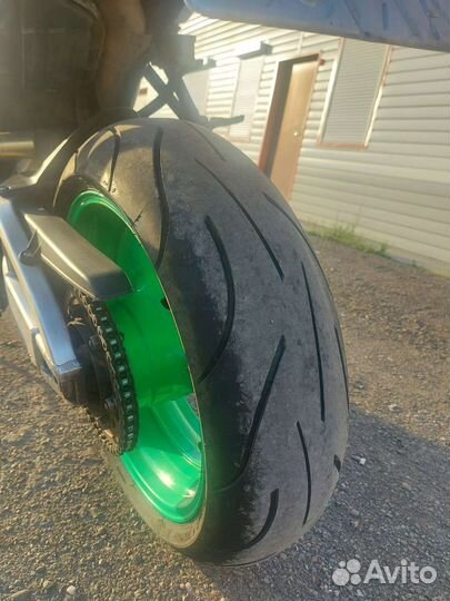 Продам мотоцикл Хонда CBR 600 RR