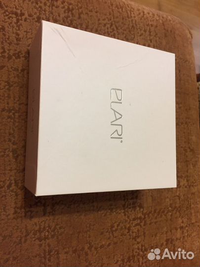 Беспроводные наушники Elari