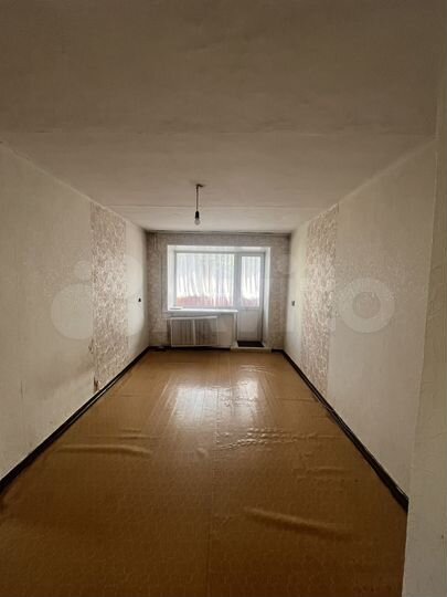 2-к. квартира, 45 м², 2/5 эт.