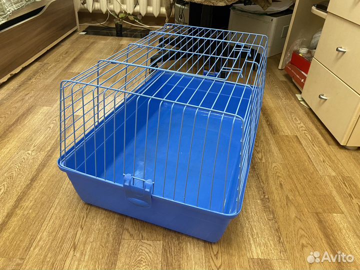 Большая клетка для грызунов