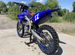 Yamaha YZ250F