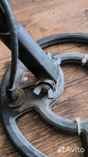 Металлоискатель minelab x terra 305