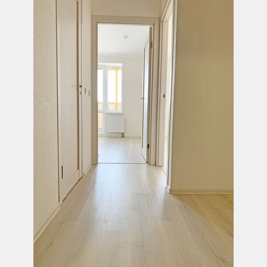Квартира-студия, 28,9 м², 12/15 эт.