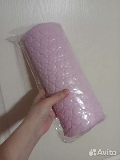 Подушечка для маникюра