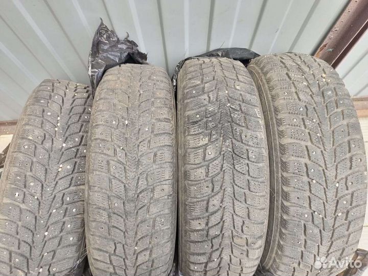 Nokian Tyres Nordman 5 175/65 R14